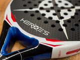 HEROES - PADEL RACKET - ANIMAL 2026