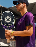 HEROES - BEACH TENNIS RACKET - REBEL 2025