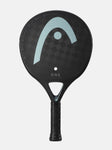 HEAD One Ultralight Padel Tennis Racket Black (2025 Model)