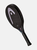 HEAD One Ultralight Padel Tennis Racket Black (2025 Model)