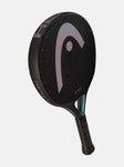 HEAD One Ultralight Padel Tennis Racket Black (2025 Model)