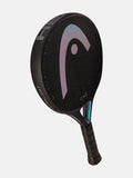 HEAD One Ultralight Padel Tennis Racket Black (2025 Model)