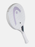 HEAD One Ultralight Padel Tennis Racket White (2025 Model)