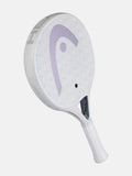 HEAD One Ultralight Padel Tennis Racket White (2025 Model)