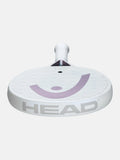 HEAD One Ultralight Padel Tennis Racket White (2025 Model)
