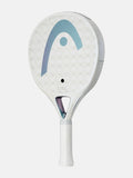 HEAD One Ultralight Padel Tennis Racket White (2025 Model)