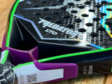 HEROES - PADEL RACKET - PREDATOR LTD 2026