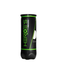Heroe's Padel Tennis Ball - Nero (Tube)