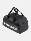 Head Tour Court Bag 40 L Black