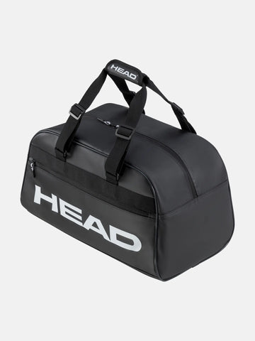 Head Tour Court Bag 40 L Black