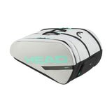 Head Tour Padel Bag L (Ceramic/Teal)