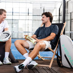Head Tour Padel Bag L (Ceramic/Teal)