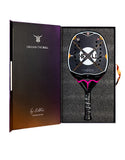 HEROES - BEACH TENNIS RACKET - THE BULL 2025