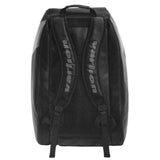 Varlion Ambassadors Padel Racket Duffle Bag - Black