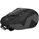 Varlion Ambassadors Padel Racket Duffle Bag - Black