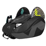 Varlion Ambassadors Padel Racket Duffle Bag - Black