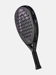 HEAD Vibe Padel Tennis Racket Black/Purple (2025 Model)