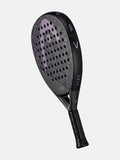 HEAD Vibe Padel Tennis Racket Black/Purple (2025 Model)