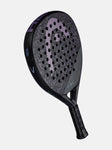 HEAD Vibe Padel Tennis Racket Black/Purple (2025 Model)