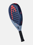 HEAD Vibe Padel Tennis Racket Blue/Red(2025 Model)