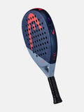 HEAD Vibe Padel Tennis Racket Blue/Red(2025 Model)