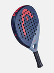 HEAD Vibe Padel Tennis Racket Blue/Red(2025 Model)