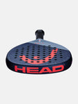 HEAD Vibe Padel Tennis Racket Blue/Red(2025 Model)