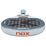 VK10 Ventus Control 12K by Aranzazu Osoro