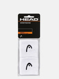 HEAD Wristband 2.5“