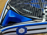 HEROES - PADEL RACKET - ROWAN 2026