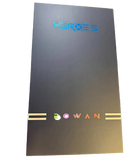 HEROES - PADEL RACKET - ROWAN 2026
