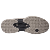 AT10 LUX Grey/Black Padel Shoes