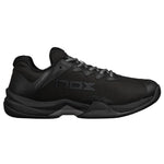 Nox ML10 Hexa Black/Slate Grey Padel Shoes (2025 Model)