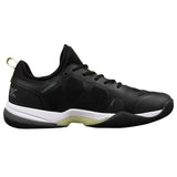 Nox NERBO Black/Soft Lime Padel Shoes (2025 Model)