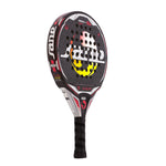 SANE Magic 2.0 Pro Carbon 3D Padel Tennis Racket