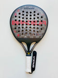 Bandeja Padel Tennis Racket, Bandeja Reign Padel Racket, Bandeja