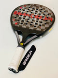 Bandeja Padel Tennis Racket, Bandeja Reign Padel Racket, Bandeja