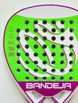 Bandeja Padel Tennis Racket, Bandeja Arkham Padel Racket, Bandeja