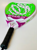 Bandeja Padel Tennis Racket, Bandeja Arkham Padel Racket, Bandeja