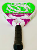 Bandeja Padel Tennis Racket, Bandeja Arkham Padel Racket, Bandeja