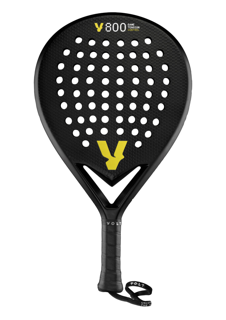 VOLT 800 Padel Racket Balance Version V23 – PadelShop.ae