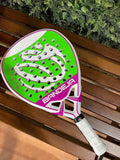 Bandeja Padel Tennis Racket, Bandeja Arkham Padel Racket, Bandeja