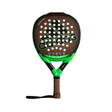 Adidas Metalbone Greenpadel Padel Tennis Racket (2022 Model)