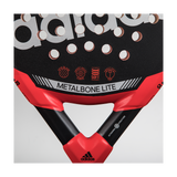 Adidas Metalbone Lite 3.1 Padel Tennis Racket (2022 Model)