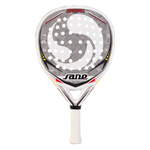 SANE Assassin Compact Padel Tennis Racket