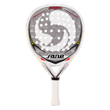 SANE Assassin Compact Padel Tennis Racket