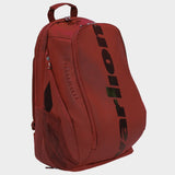 Varlion Ambassadors Padel Racket Bag - Burgundy