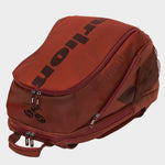 Varlion Ambassadors Padel Racket Bag - Burgundy