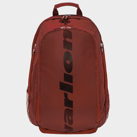 Varlion Ambassadors Padel Racket Bag - Burgundy