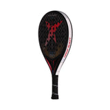 Drop Shot Explorer Pro 4.0 Padel Tennis Racket (2022 Model)